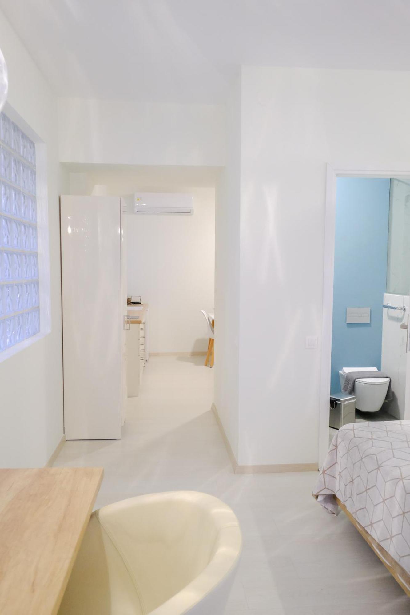 Parasiou Studios 103 Διαμερίσματα Στο Κέντρο Της Πόλης Κομοτηνή Εξωτερικό φωτογραφία
