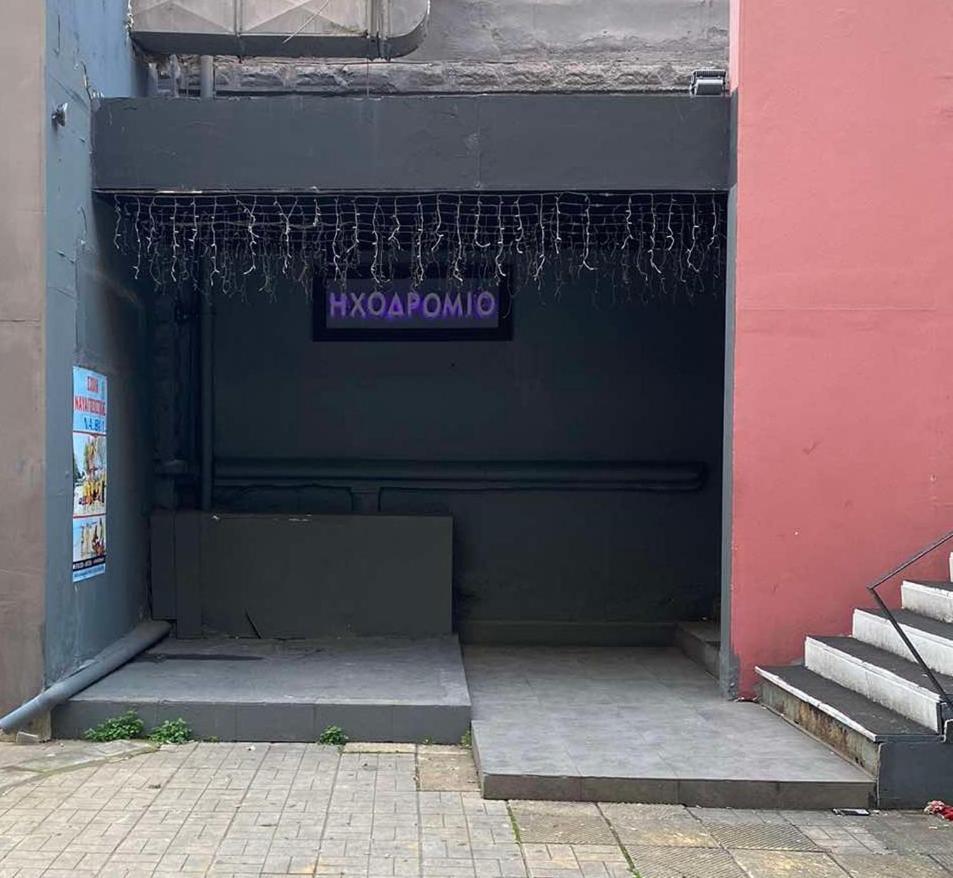 Parasiou Studios 103 Διαμερίσματα Στο Κέντρο Της Πόλης Κομοτηνή Εξωτερικό φωτογραφία